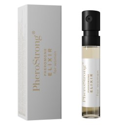 Medica-Group Sp. z o.o. PheroStrong Pheromone Elixir for Women 2ml