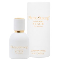 Medica-Group Sp. z o.o. PheroStrong Pheromone Elixir for Women 50ml