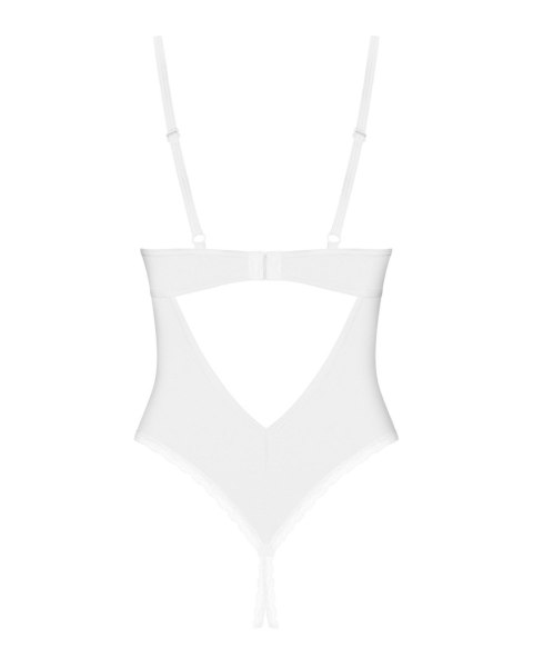 Obsessive Alissium body otwarte XS/S