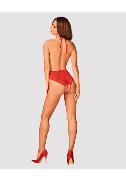 Obsessive Dagmarie body XS/S