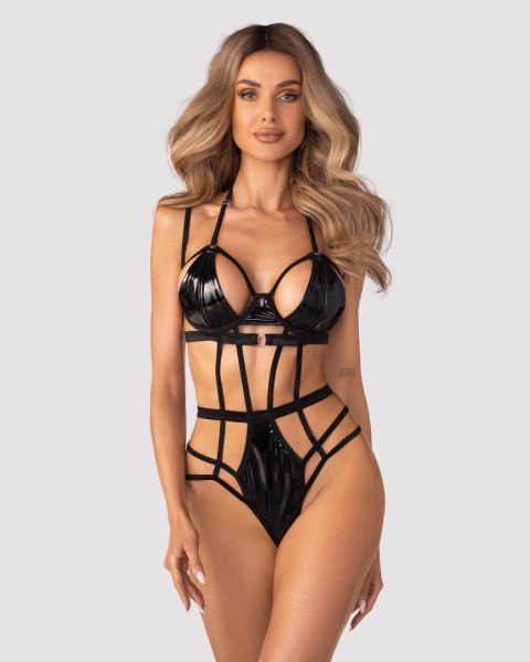 ObsessiveKeira Lise body S/M