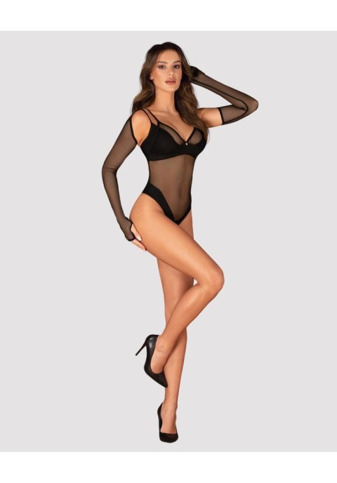 ObsessiveNesari rękawiczki XS/S