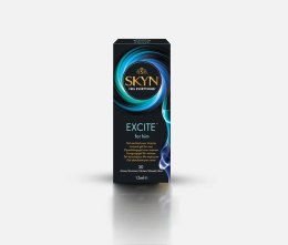 SKYN - UNIMIL Sp. z o.o. UNIMIL EXCITE FOR HIM żel potęgujący orgazm u mężczyzn 15ml