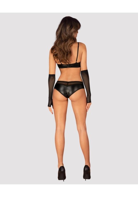 Obsessive A772 rękawiczki O/S