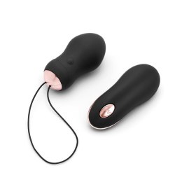 So Divine - Boys of Toys Sp. z o.o. (dystrybutor) Addicted Remote Control Rechargeable Love Egg Vibrator