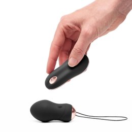 So Divine - Boys of Toys Sp. z o.o. (dystrybutor) Addicted Remote Control Rechargeable Love Egg Vibrator
