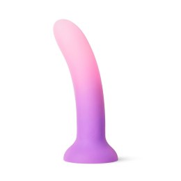 So Divine - Boys of Toys Sp. z o.o. (dystrybutor) Ombre Silicone Dildo 6 Inch