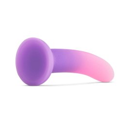 So Divine - Boys of Toys Sp. z o.o. (dystrybutor) Ombre Silicone Dildo 6 Inch