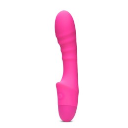 So Divine - Boys of Toys Sp. z o.o. (dystrybutor) Pash Ribbed G-spot Vibrator