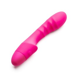So Divine - Boys of Toys Sp. z o.o. (dystrybutor) Pash Ribbed G-spot Vibrator