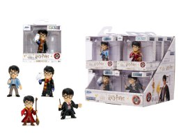 Jada Toys Jada Toys: HarryPotter Met figurka 4rodz 6,5cm