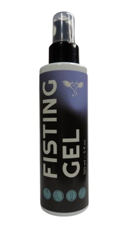 EMILY LOVE Fisting Gel 150 ml