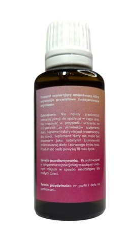 EMILY LOVE Vibe Love Drops 30 ml