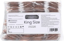 PASANTE - Boys of Toys Sp. z o.o. (dystrybutor) Pasante King Size Condoms Bulk Packs 144 pcs