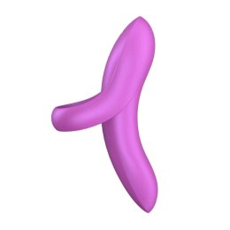 Satisfyer - Triple A Marketing GmbH Bold Lover dark pink