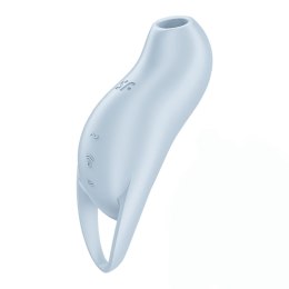 Satisfyer - Triple A Marketing GmbH Pocket Pro 1 blue