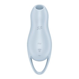 Satisfyer - Triple A Marketing GmbH Pocket Pro 1 blue