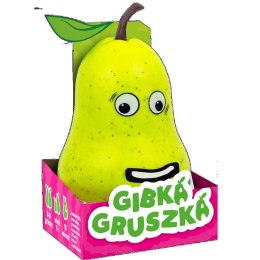 Rebel Rebel - Gibka gruszka