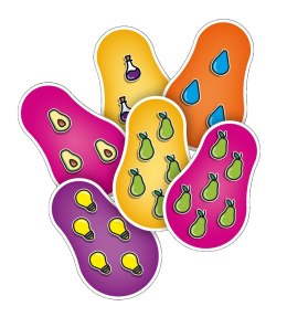 Rebel Rebel - Gibka gruszka