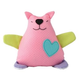 Toys Inn Robótki filcowe: Kot przytulanka - Mela