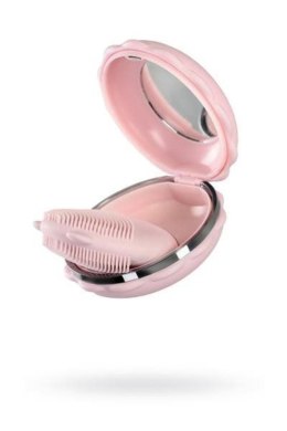 TOYFA - Boys of Toys Sp. z o.o. (dystrybutor) XFace massager Yovee Gummy Bear with mirrow