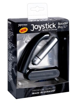 JOYDIVISION international AG Plug/prostata-Joystick Prostata Booster Pro, black