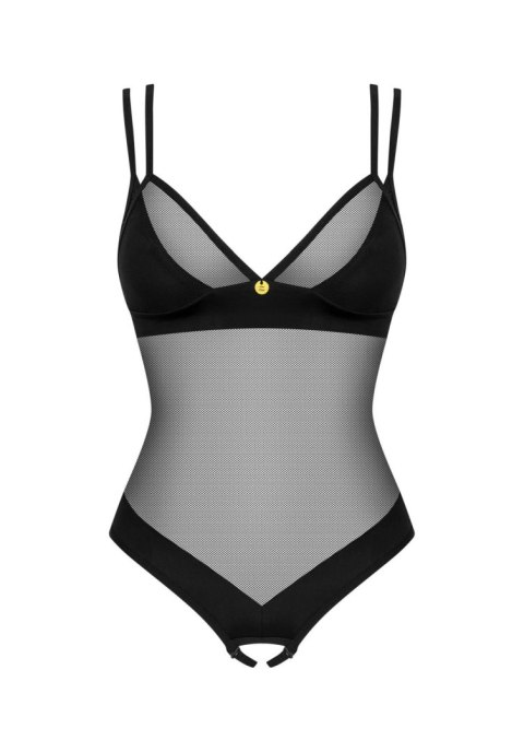 ObsessiveNesari body otwarte XL/2XL