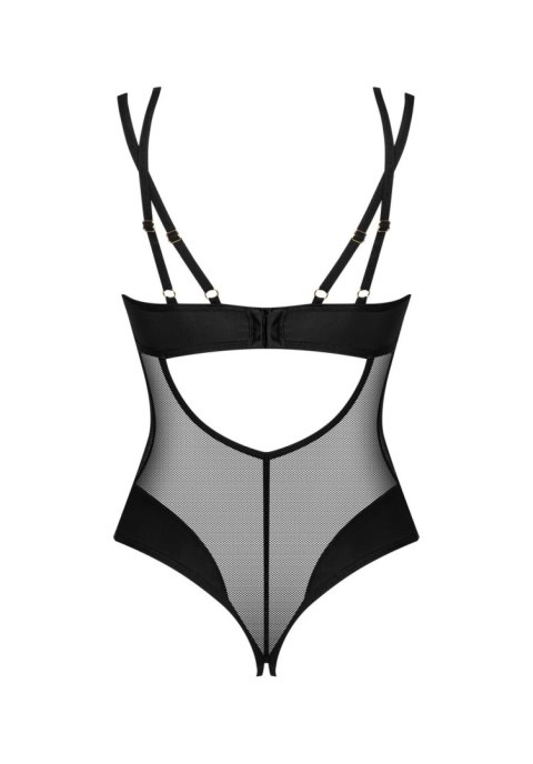 ObsessiveNesari body otwarte XL/2XL