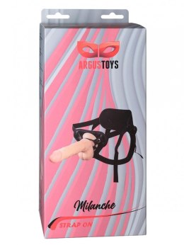 Argus - Boys of Toys Sp. z. o.o. (dystrybutor) Milanche strap on