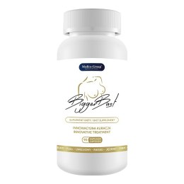 BiggerBust - Kapsułki