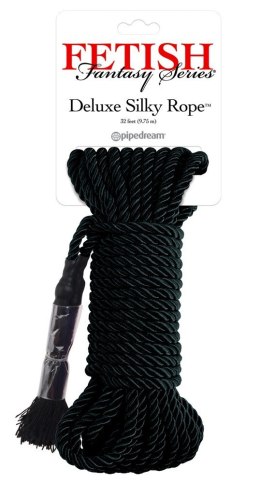 Fetish Fantasy LINA DELUXE SILKY ROPE