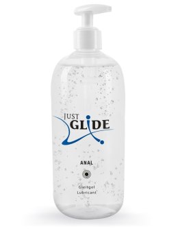 Just Glide JUST GLIDE ANAL 500 ML