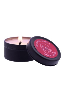 DREAMTOYS ŚWIECA AMOUR MASSAGE CANDLE SENSUAL SCENTS