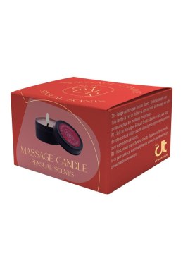 DREAMTOYS ŚWIECA AMOUR MASSAGE CANDLE SENSUAL SCENTS