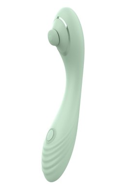 DREAMTOYS WIBRATOR GLAM ULTIMATE TAPPING VIBE