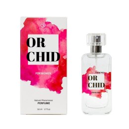 Secret Play - FEMARVI S.L. ORCHID - SPRAY PERFUME