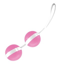 JOYDIVISION international AG Kulki-Joyballs Trend, rose-white