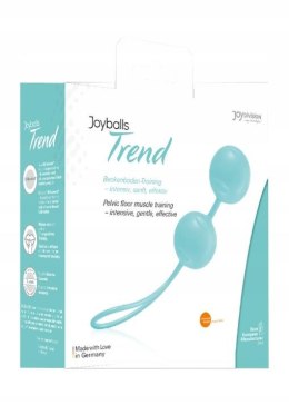 JOYDIVISION international AG Kulki-Joyballs, mint