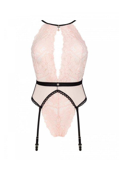 Obsessive Lilines body L/XL