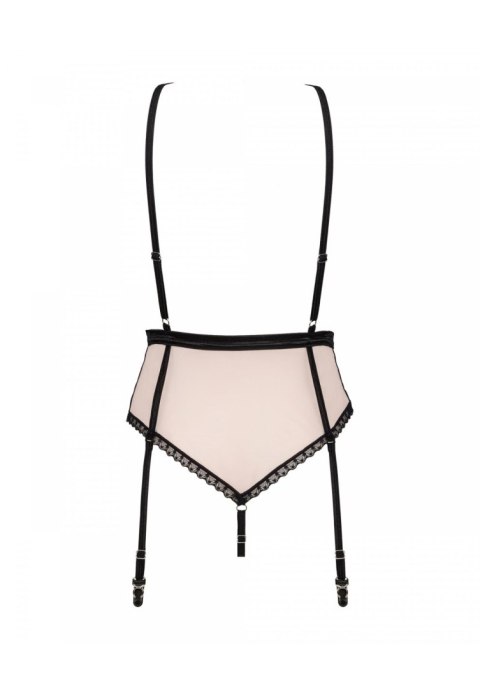 Obsessive Lilines body L/XL