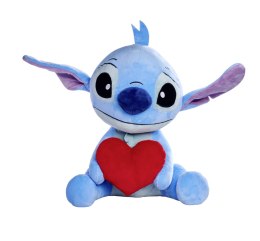 Disney Disney - Stitch z Sercem 50cm