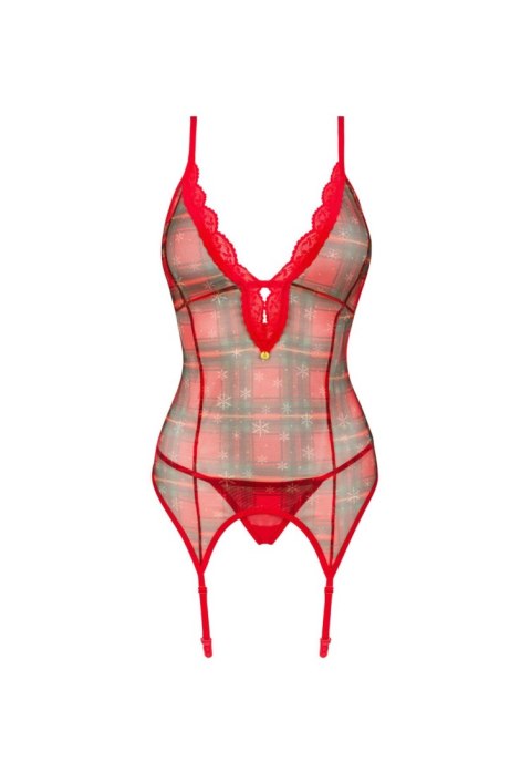 ObsessiveJollymore gorset XS/S