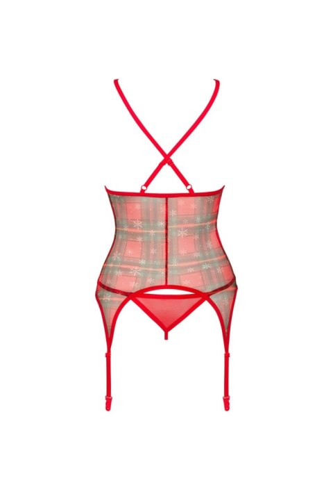 ObsessiveJollymore gorset XS/S