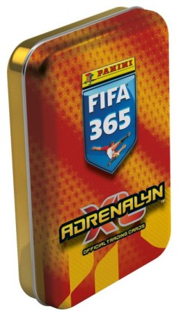 Panini PANINI FIFA 365 ADRENALYN XL 2026 - Mini puszka