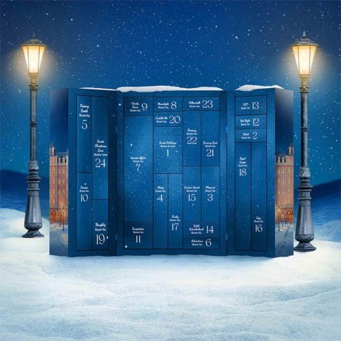 Kalendarz Adwentowy Satisfyer 2025 Premium