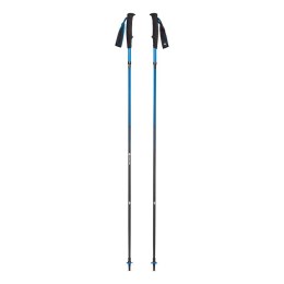 Kije trekkingowe Black Diamond DISTANCE CARBON Z-POLE 110 cm