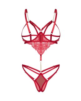 Obsessive Matildea body otwarte L/XL