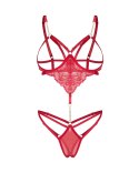 Obsessive Matildea body otwarte S/M
