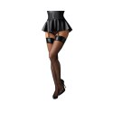 Pończochy Darkessia S/M Obsessive