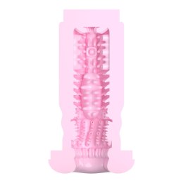 Rękaw do masturbatora Super Series Gentle Sleeve After Kiss